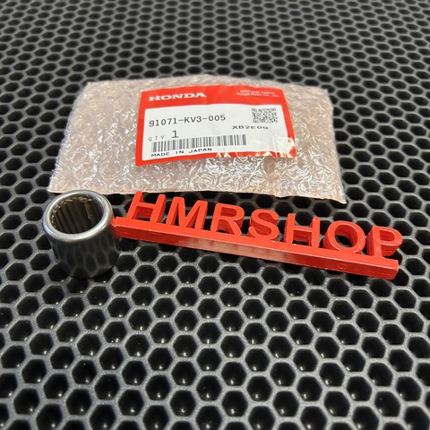 Honda Подшипник игольчатый косточки 17х24х25 91071-KV3-005 аналоги 91071-KV3-004