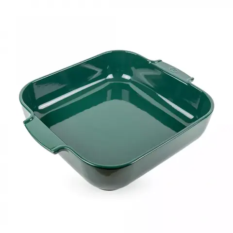 Квадратная форма для запекания 36см 5.4л Peugeot Green Forest