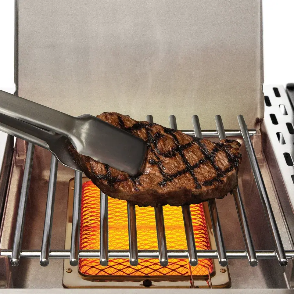 Гриль газовый Broil King IMPERIAL 690 IR