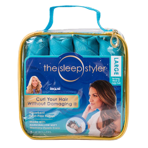 Бигуди The Sleep Styler