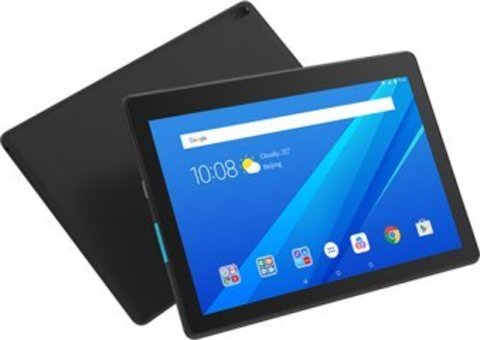 Планшет Lenovo Tab E10 TB-X104L 2Gb 16G