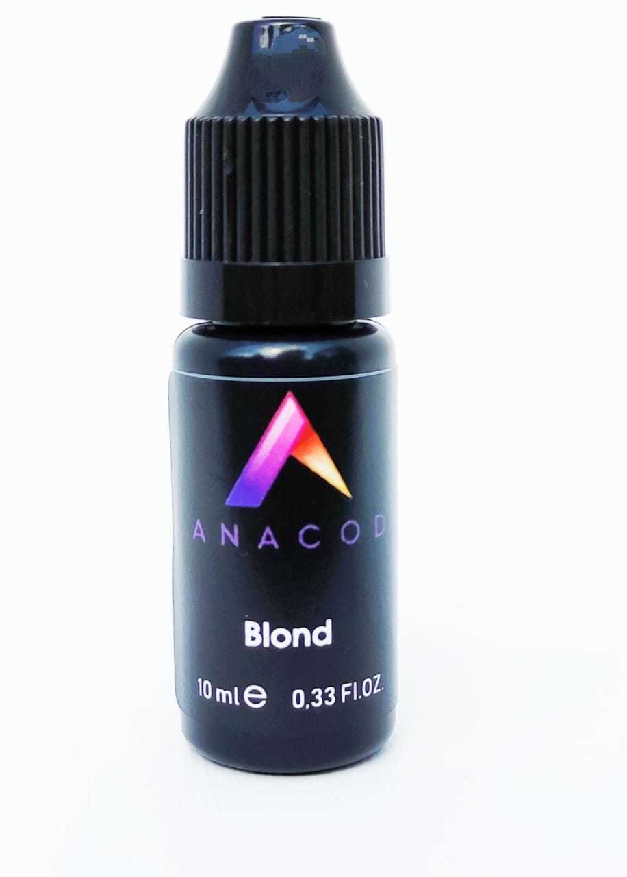 Anacod Blond