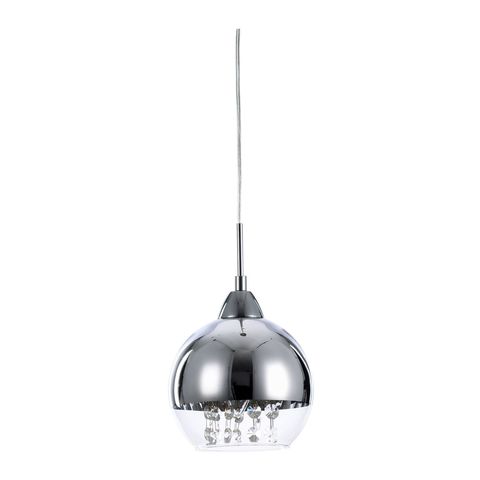 Подвесной светильник Maytoni Iceberg P012-PL-01-N