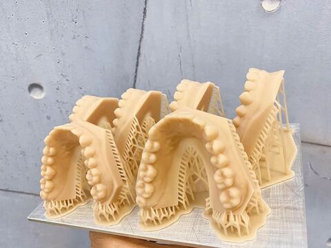 3D-принтер Phrozen Sonic XL 4K