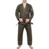 Ги Jitsu JitStar Olive