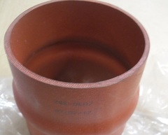 Патрубок / HOSE АРТ: 10000-07461