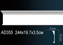 Молдинг AD355