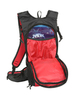 Картинка рюкзак велосипедный Zefal Hydro Enduro Bag black/red - 8