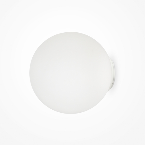 Настенный светильник Maytoni Basic form MOD321WL-01W2