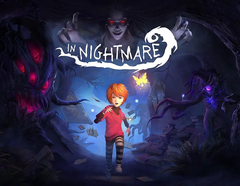 In Nightmare (для ПК, цифровой код доступа)