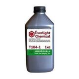 Тонер Everlight/TTI type T104-1 для Hewlett Packard LJ - 1 кг Silver ATM