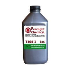 Тонер Everlight/TTI type T104-1 для Hewlett Packard LJ - 1 кг Silver ATM