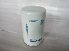 Фильтр топливный / FUEL FILTER АРТ: 901-243