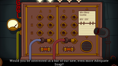 Adventures of Bertram Fiddle 2: A Bleaker Predicklement (для ПК, цифровой код доступа)