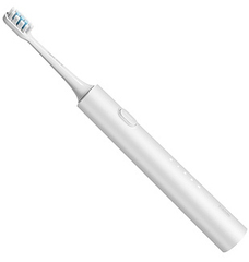 Электрическая зубная щётка Xiaomi Mijia Toothbrush T302 (MES608), серебристая, CN