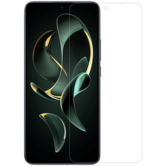 Защитное стекло с прозрачными рамками от Nillkin для Xiaomi 13T и 13T Pro, серия H+Pro Anti-Explosion Glass Screen Protector