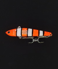 VIB MINI SLIGHT 65 мм 12 г GROWS CULTURE # 5