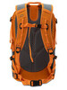 Картинка рюкзак мультиспортивный Kanrock Moveit 21 Tangerine Orange - 2