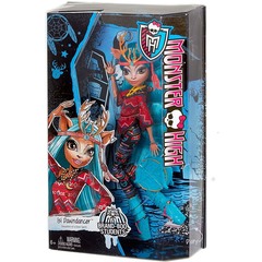 Изи Даунденсер. Студенты по обмену