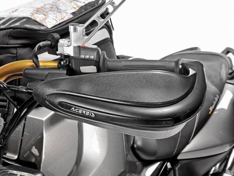 Защита рук Acerbis DualRoad (набор) BMW K1200/1300R/F700/800GS/R1200R