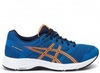 Кроссовки беговые Asics Gel Contend 5 Blue мужские