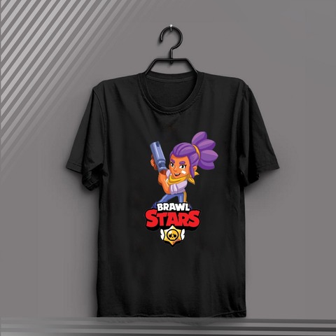 Köynək \ tshirt Brawl Stars 9