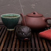 Чайная фигурка «Лао Шу Цянь»