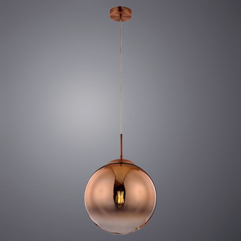 Подвес Arte Lamp Jupiter copper A7963SP-1RB