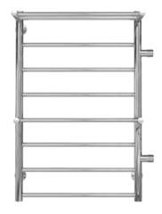 Полотенцесушитель Анкона с полкой П8 500х801 с б/п  м/о 500 Терминус