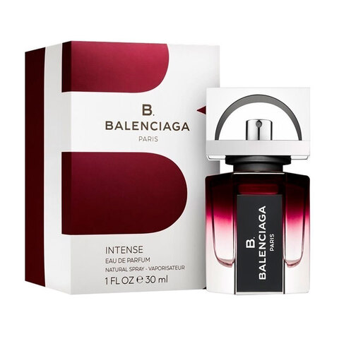 Balenciaga B. Balenciaga Intense