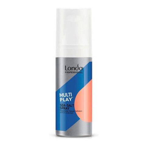 Londa Professional Multi Play Sea Salt Spray - Спрей с морской солью