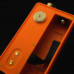 dotAIO V2.0 G10 Orange by doTMod