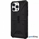 UAG Pathfinder Series Case for Apple iPhone 14 Pro Max Black (Чёрный) 114063114040