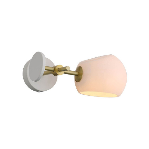 Настенный светильник ST Luce CALMARE SL434.501.01