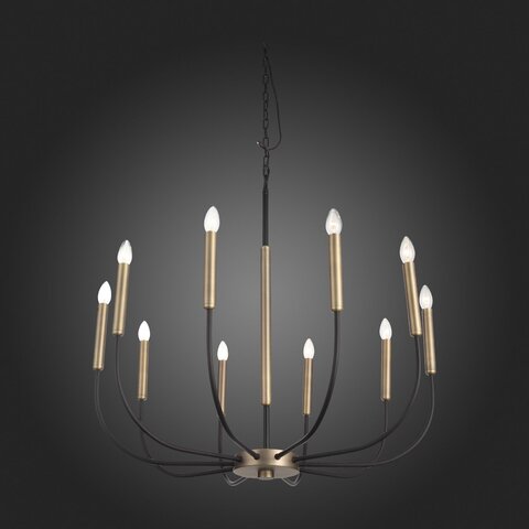 Люстра подвесная ST Luce Lamdario SLD008.423.10