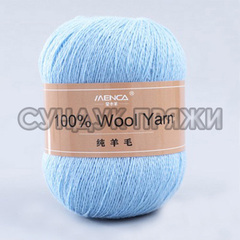 Menca Pure Wool 12