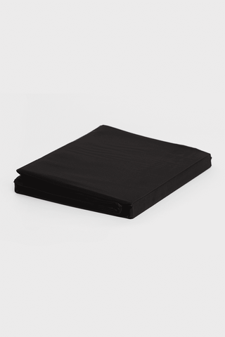 Постельное белье 2 спальное евро German Grass Silk Bliss Diamond Black Grass