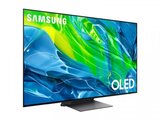 QD OLED телевизор Samsung QE55S95C EU 4K Ultra HD