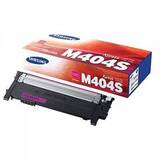 Картридж CLT-404M Samsung SL-C430/480 Пурпурный (Magenta) S-print by HP