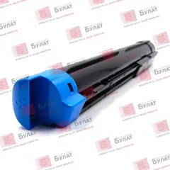 Тонер-картридж e-Line 106R03768 для Xerox VersaLink C7000 (Голубой, 10100 стр.)