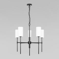 Подвесная люстра Loft It Comfy 10307 Black