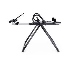 Инверсионный стол DFC IT6312B-W складной