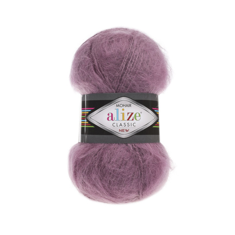 Пряжа Mohair Classic New 169