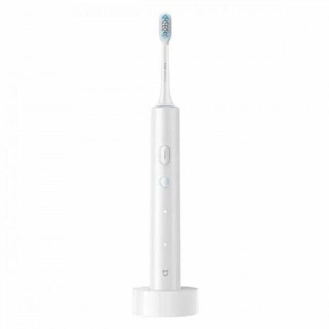 Электрическая зубная щётка Xiaomi Mijia Toothbrush T501 (MES607-2), белая, CN
