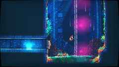 Nuclear Blaze (для ПК, цифровой код доступа)