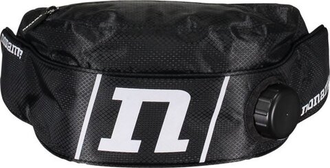 подсумок NONAME Thermo Belt 20 Black/White