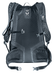 Рюкзак для скитура Deuter Updays 26 Black