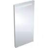 Зеркало с подсветкой Geberit Renova Compact: B=40см, H=80см