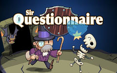 Sir Questionnaire (для ПК, цифровой код доступа)