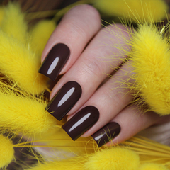 El Corazon 423/ 341 active Bio-gel  Cream горький шоколад